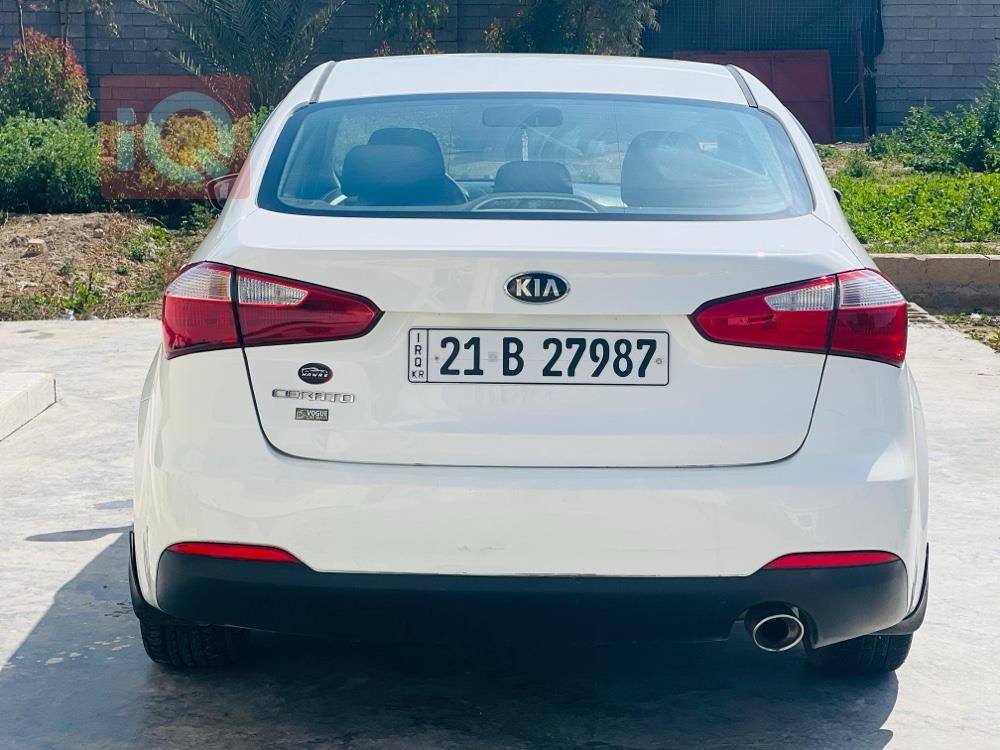 Kia Cerato